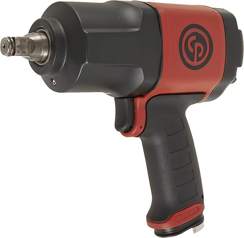 Chicago pneumatic 2in - chicago,