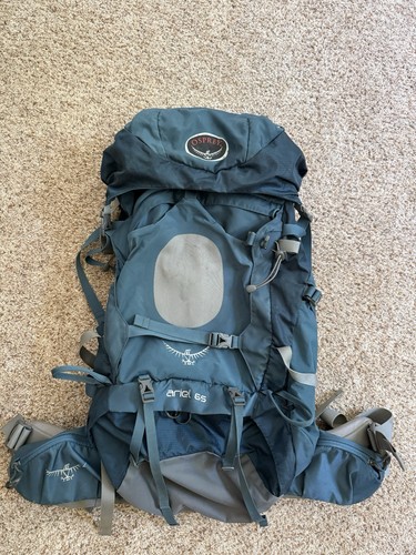 Osprey ariel liter - osprey, 65