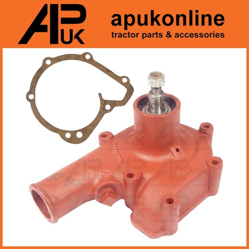 Water coolant pump for perkins - coolant,