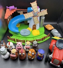 Hasbro Weebledown Farm