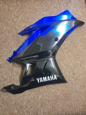 Yamaha Yzf R3 R/h Fairing