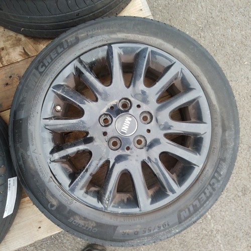 2014 2018 mini mk4 - 2014-2018,