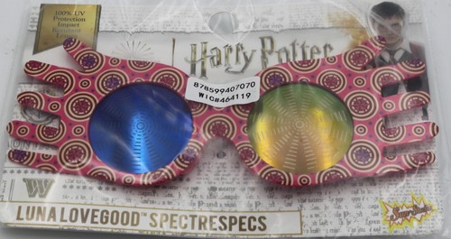 Harry potter luna - potter, lovegood