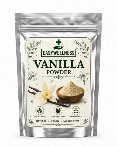 Natural vanilla powder for - natural,