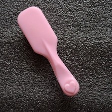 Vintage 1980s Snugglebums Replacement Pink Toy Brush