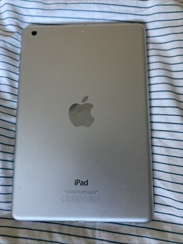 Ipad mini 2nd gen working - ipad,