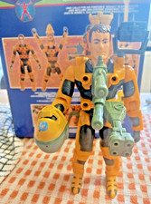 Kenner Centurions Jake