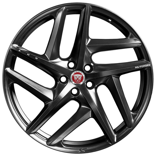 Kahn alloy wheels inch set - kahn,