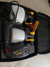 Wagner Universal Sprayer HVLP W575 Flexio, Paint Sprayer.