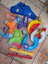 VTech Toot Toot Drivers Twist