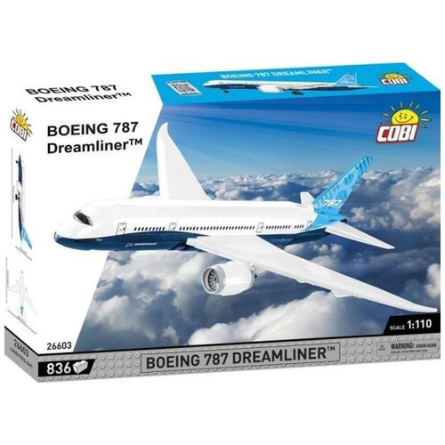 Boeing 787 dreamliner - 787,