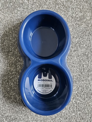 Smarty bowl double for - smarty, dogs