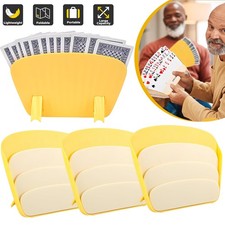 Playing Card Holder Card