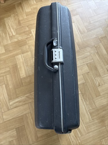 Samsonite hard shell suitcase - samsonite,