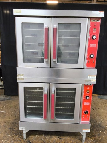 Vulcan vc46d gas double - vulcan,