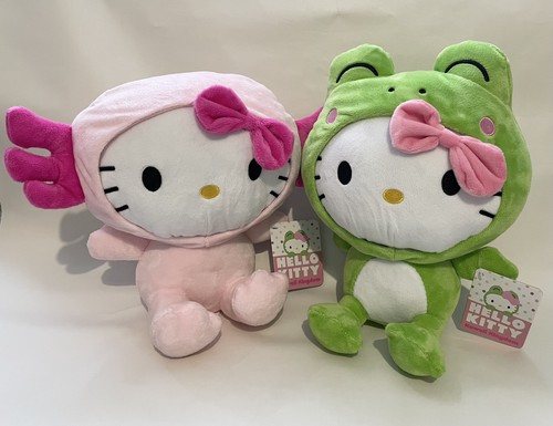 Sanrio license hello - license, kitty