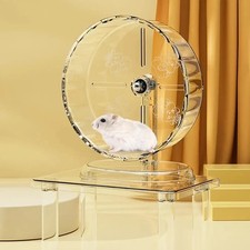 Extra Large Hamster Wheel