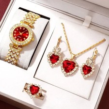 Watch Gift Set for Women