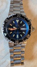 Ratio FreeDiver 1000M Water
