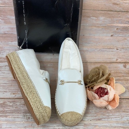 Steven new york white ellaine - steven,