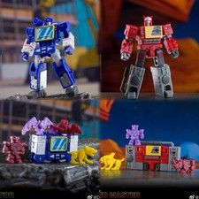 DR.Wu Extrme Warfare DW-E02A