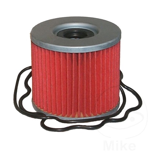 Hiflo oil filter - hf133, fits