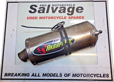 HONDA CBR 900 FIREBLADE 2002