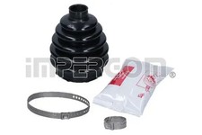 Drive shaft CV joint boot