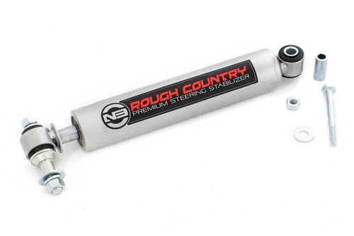 Rough country steering - country, n3