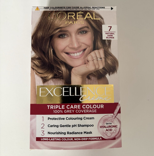 Oréal paris excellence - l'oréal,