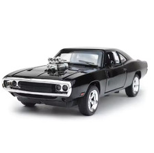 Dodge Charger Diecast Model