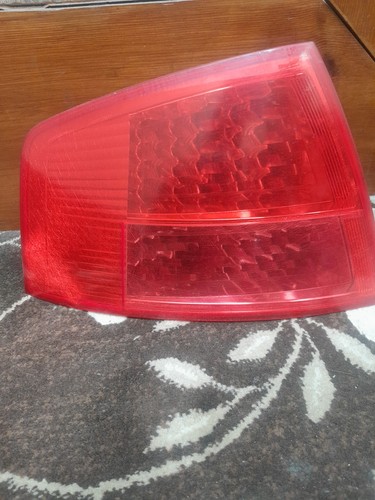 Audi outer left rear - audi,