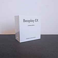 NEW Bang & Olufsen Beoplay EX