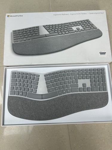 Microsoft surface ergonomic - microsoft,