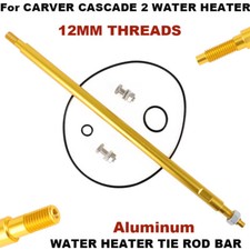 For CARVER CASCADE 2 WATER