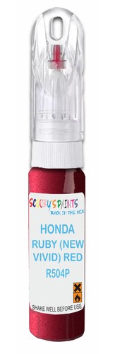 Touch pen for honda - up,
