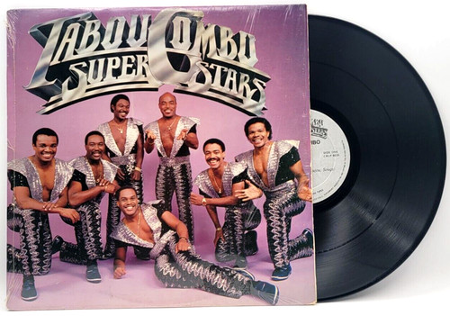 Tabou combo super stars - tabou,
