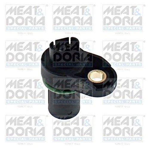 Crankshaft pulse sensor - crankshaft,