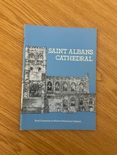 Saint Albans Cathedral by