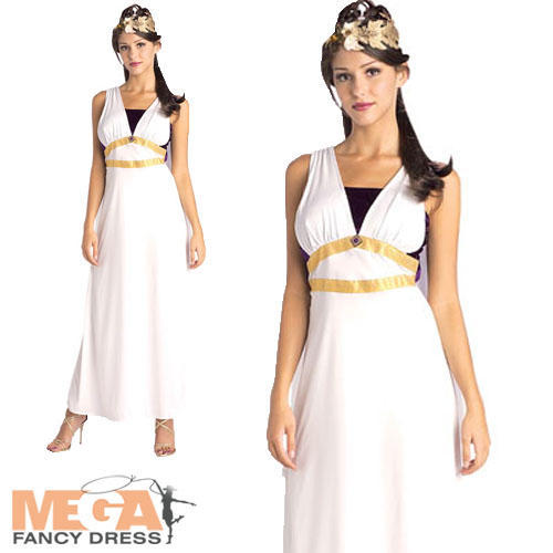 Roman maiden ladies - roman,