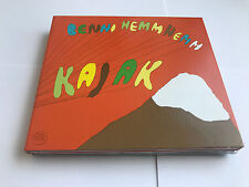 Benni Hemm Hemm : Kajak CD (2007) DIGIPAK  - MINT 