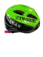 Zombie Design Cycle Helmet