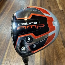 Cobra AMP 3 Fairway Wood 15*