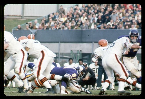 Carl eller minnesota vikings - eller,