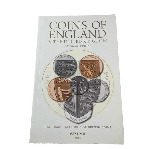 Coins england the united - of,
