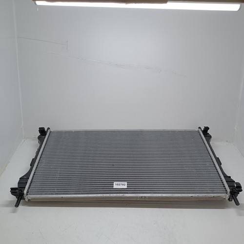 Engine radiator ahe for ford - for,