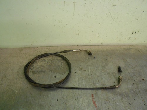 Pulse scout throttle - pulse,