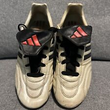 Adidas Predator Manado Mania Size 5.5 UK SG Original 00’s