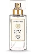 FM 362 PureRoyal Perfume