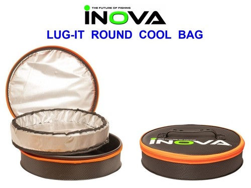 Inova lug round cool - cool, bag